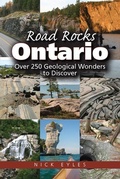 Cover: Road Rocks Ontario - Fitzhenry & Whiteside