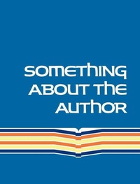 Enlarge image Cover: Something about the Author - Taft Group,The,U.S.