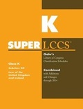 Cover: SUPERLCCS 14 Schedule Kd - Gale Cengage