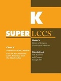 Cover: SUPERLCCS 14 Schedule Kdz - Gale Cengage