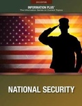 Cover: National Security - Cengage Gale