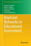 Cover: Bayesian Networks in Educational Assessment - Springer