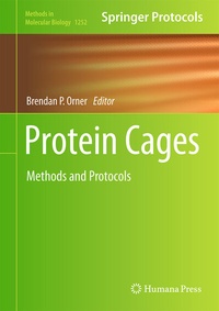 Abbildung von: Protein Cages - Humana