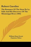 Cover: Robert Cavelier - Kessinger Publishing