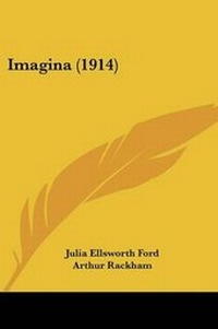 Enlarge image Cover: Imagina (1914) - Kessinger Publishing