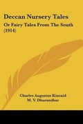 Cover: Deccan Nursery Tales - Kessinger Publishing