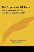Cover: The Argonauts Of Faith - Kessinger Publishing