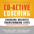 Cover: Co-Active Coaching Third Edition - Gildan Media Corporation