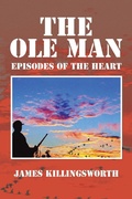 Cover: The OLE Man - AUTHORHOUSE