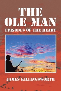 Enlarge image Cover: The OLE Man - AUTHORHOUSE