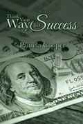 Cover: Think Your Way to Success - AUTHORHOUSE