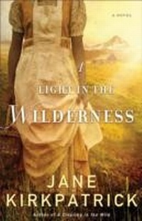 Enlarge image Cover: Light in the Wilderness - Baker Publishing Group