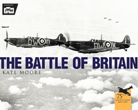 Enlarge image Cover: The Battle of Britain - Osprey Publishing