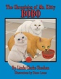 Cover: The Chronicles of Mr. Kitty - Trafford Publishing