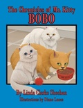Cover: The Chronicles of Mr. Kitty - Trafford Publishing