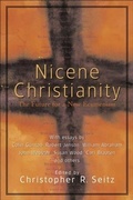 Cover: Nicene Christianity - Baker Publishing Group