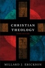Cover: Christian Theology - Baker Publishing Group
