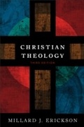 Cover: Christian Theology - Baker Publishing Group