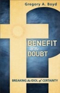Enlarge image Cover: Benefit of the Doubt - Baker Books