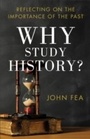 Cover: Why Study History? - Baker Publishing Group