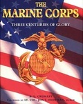 Cover: The Marine Corps - Thunder Bay Press (CA)