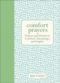 Cover: Comfort Prayers - Andrews McMeel Publishing, LLC