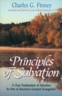 Cover: Principles of Salvation - Baker Publishing Group