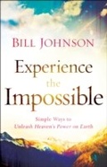 Cover: Experience the Impossible - Chosen Books
