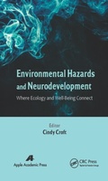 Abbildung von: Environmental Hazards and Neurodevelopment - Apple Academic Press Inc.