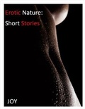 Cover: Erotic Nature - BOOKBABY