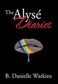 Cover: The Alyse Diaries - Xlibris