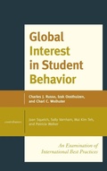 Cover: Global Interest in Student Behavior - Rowman & Littlefield Publishers