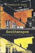 Cover: Southscapes - The University of North Carolina Press