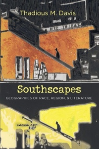 Enlarge image Cover: Southscapes - The University of North Carolina Press