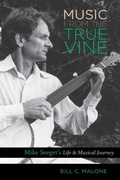 Cover: Music from the True Vine - The University of North Carolina Press