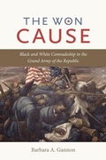 Cover: The Won Cause - The University of North Carolina Press