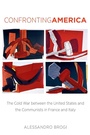 Cover: Confronting America - The University of North Carolina Press