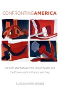 Cover: Confronting America - The University of North Carolina Press