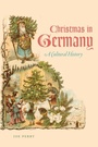 Cover: Christmas in Germany - The University of North Carolina Press