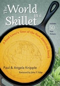 Cover: The World in a Skillet - The University of North Carolina Press