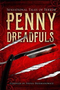 Enlarge image Cover: Penny Dreadfuls - Sterling