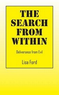 Abbildung von: The Search from Within - Outskirts Press