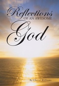 Cover: Reflections of an Awesome God - WestBow Press