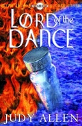 Cover: Lord Of The Dance - Hodder Children's Books