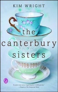 Cover: The Canterbury Sisters - Gallery Books