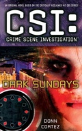 Cover: CSI: Crime Scene Investigation: Dark Sundays - Gallery