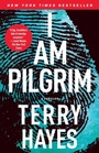 Cover: I Am Pilgrim - Atria Books