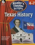 Cover: Reader'S Theater Scripts - Shell Educational Publishing