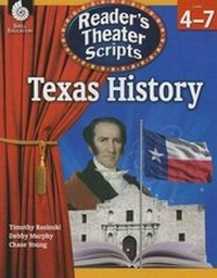 Enlarge image Cover: Reader'S Theater Scripts - Shell Educational Publishing