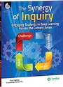 Cover: The Synergy of Inquiry - Shell Educational Publishing